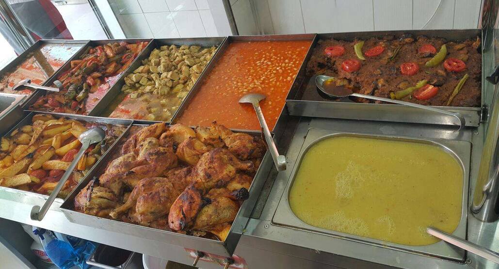 Bir Tat Yemek Dunyasi Gurpinar Istanbul